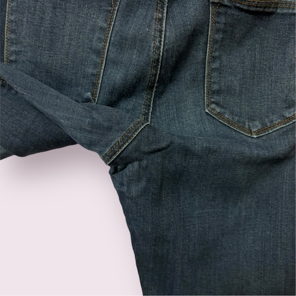 Just Black Standard Skinny Jean - Picture 4 of 9